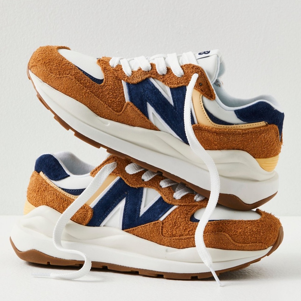 New Balance 57/40